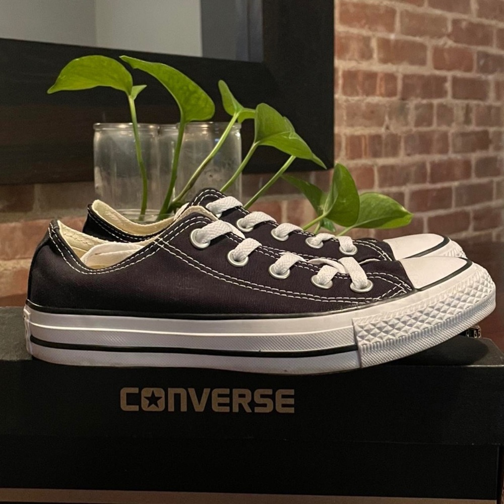 Converse Chuck Taylor Classic Low